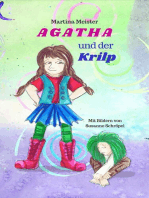 Agatha und der Krilp