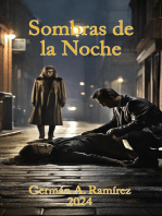 Sombras de la Noche