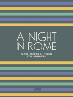 A Night in Rome