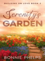 Serenity's Garden