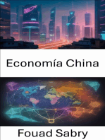 Economía China: Se revela la economía de China, desde las antiguas rutas de la seda hasta la potencia mundial