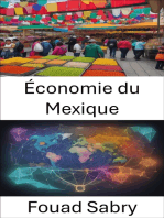 Économie du Mexique: Déverrouiller la tapisserie économique du Mexique, de l'histoire à l'influence mondiale