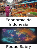 Economía de Indonesia: Se revela la economía de Indonesia, navegando por la potencia económica del Sudeste Asiático