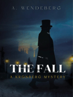 The Fall: A Dark Victorian Crime Novel