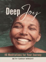 Deep Joy