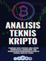 Analisis Teknis Kripto