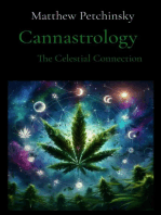Cannastrology: The Celestial Connection