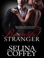 Beautiful Stranger: Big Beautiful Woman Billionaire Romance
