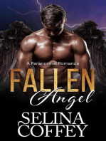 Fallen Angel: A Paranormal Romance