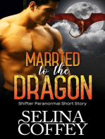 Married To The Dragon