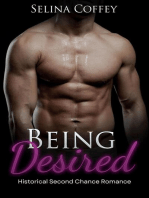 Being Desired: Historical Second Chance Romance