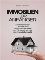 Immobilien für Anfänger