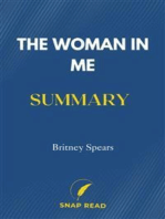 The Woman in Me Summary