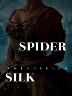 Spider Silk: A Dark Victorian Crime Novel
