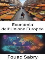 Economia dell’Unione Europea: Liberare la prosperità, orientarsi nell’economia dell’Unione europea