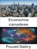 Economia canadese: Svelata l’economia canadese, in navigazione verso la prosperità nel vero Nord