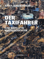 Der Taxifahrer: Eine Novelle in Kurzgeschichten