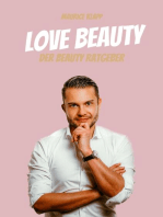 Love Beauty: Der Beauty Ratgeber - Maurice Klapp