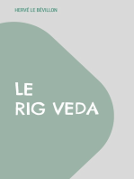 Le Rig Veda