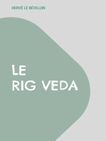Le Rig Veda: Traduction complète en français