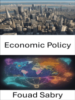 Economic Policy: Decoding Economic Policy, Empowering Your Financial Future