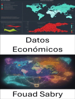 Datos Económicos: Dominar los datos económicos, navegar por los números que dan forma a nuestro mundo