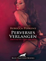 Perverses Verlangen | Erotische Geschichte