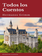 Todos los Cuentos de los Hermanos Grimm