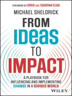 From Ideas to Impact