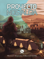 Proyecto Nostalgia