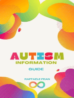 Autism Information Guide