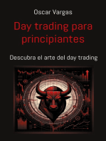 Day trading para principiantes: Descubra el arte del day trading