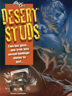 Desert Studs