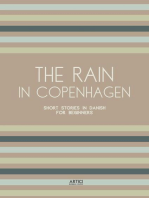 The Rain in Copenhagen: Short Stories in Danish for Beginners