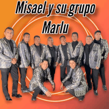 Misael Y Su Grupo Marlu : No Se Va