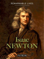 Isaac Newton: Remarkable Lives