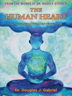 The Human Heart: Supersensible Organ of Perception