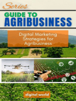 Digital Marketing Strategies for Agribusiness