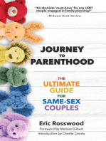 Journey to Parenthood: The Ultimate Guide for Same-Sex Couples