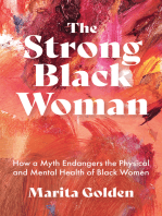 The Strong Black Woman