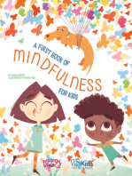 A First Book of Mindfulness for Kids