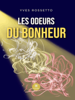 Les odeurs du bonheur