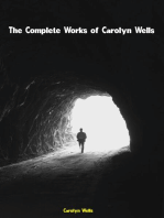 The Complete Works of Carolyn Wells
