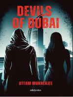 Devils of Dubai