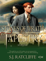 Stones of Wrath