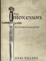 The Intercessors Autobiography