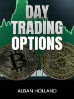 DAY TRADING OPTIONS: Strategies and Techniques for Profiting from Short-Term Options Trading (2024 Guide for Beginners)