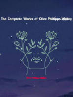 The Complete Works of Clive Phillipps-Wolley