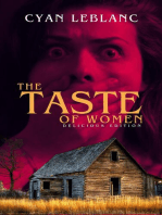 The Taste of Women (Delicious Edition)