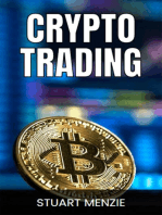 CRYPTO TRADING: Mastering the Art of Cryptocurrency Trading (2024 Guide for Traders)